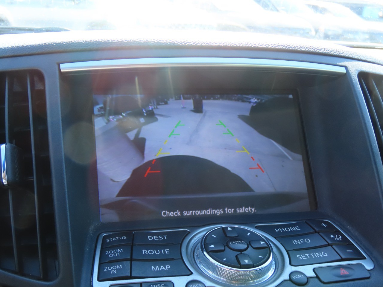 used 2013 INFINITI G37 Sedan car, priced at $9,999