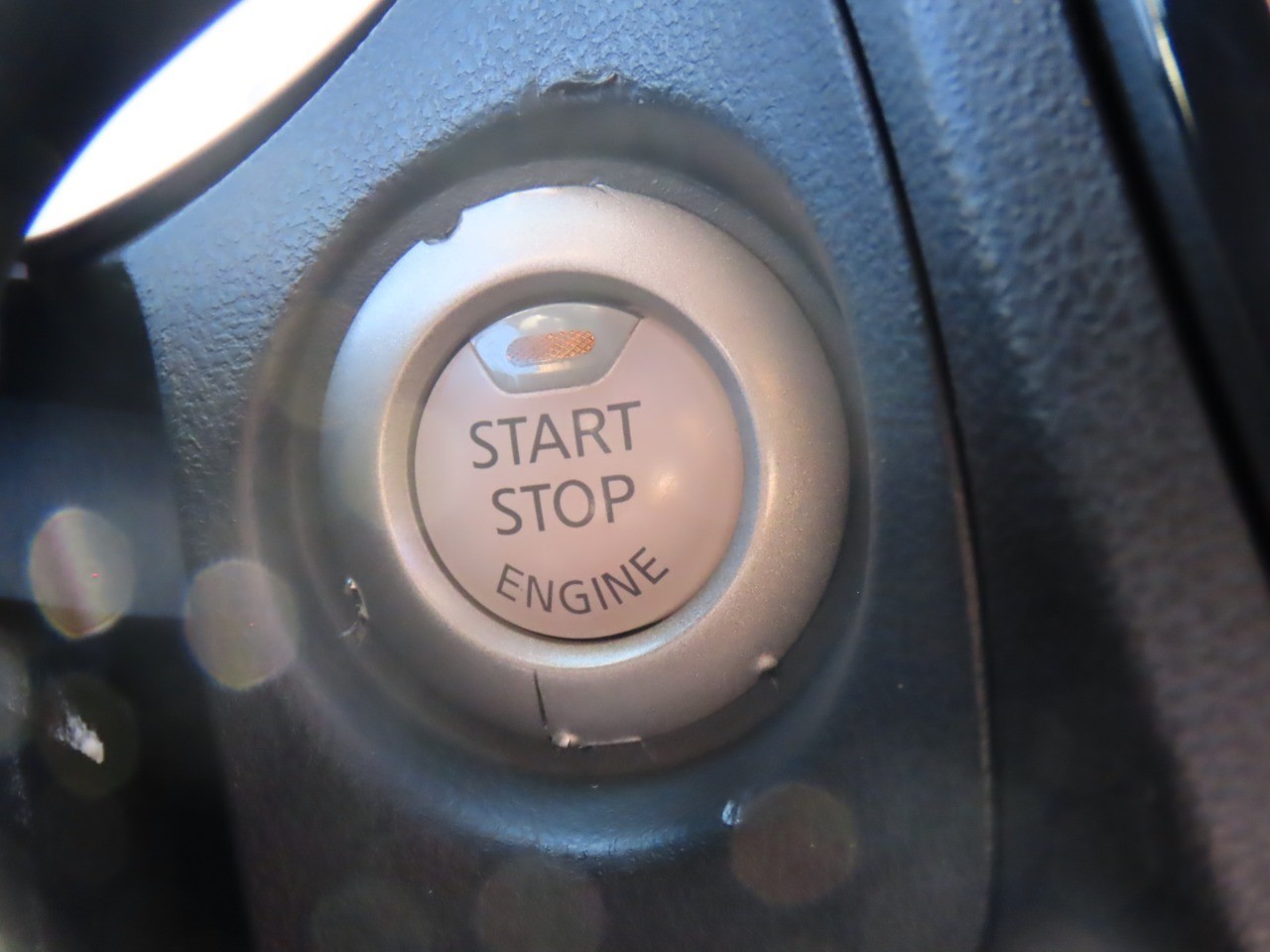 used 2014 Nissan Juke car, priced at $9,999