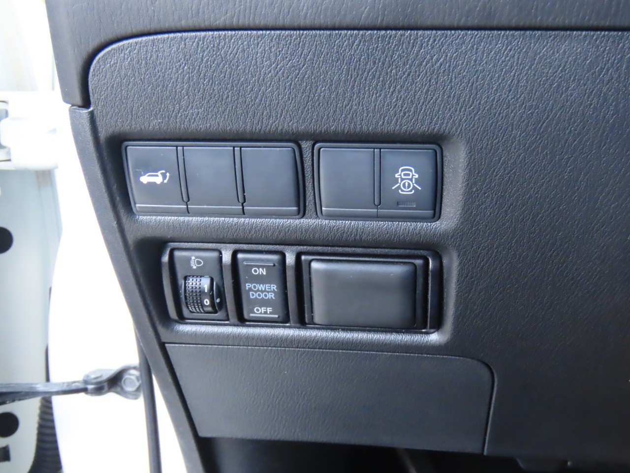 used 2019 Nissan Armada car, priced at $15,999
