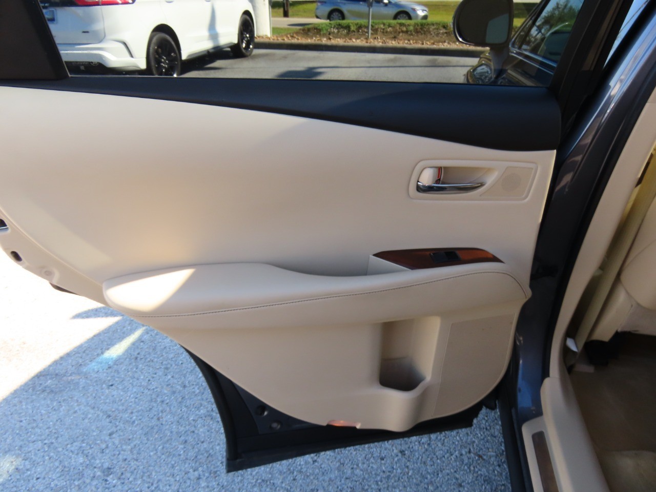 used 2014 Lexus RX 350 car, priced at $12,999