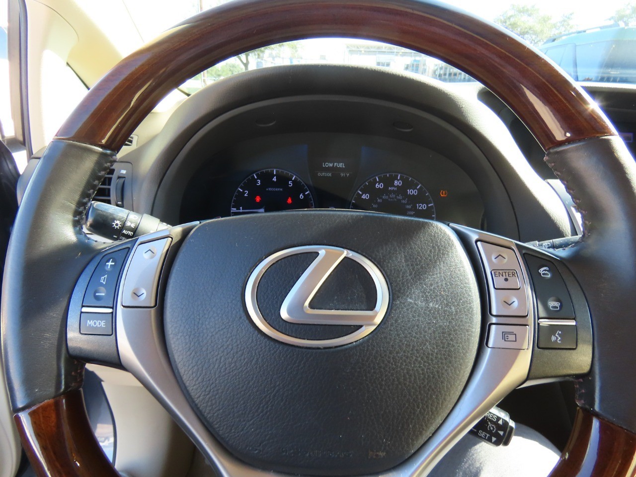 used 2014 Lexus RX 350 car, priced at $12,999
