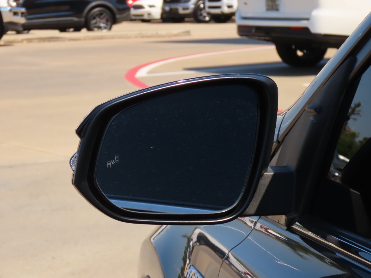 used 2018 Toyota RAV4 car, priced at $20,999