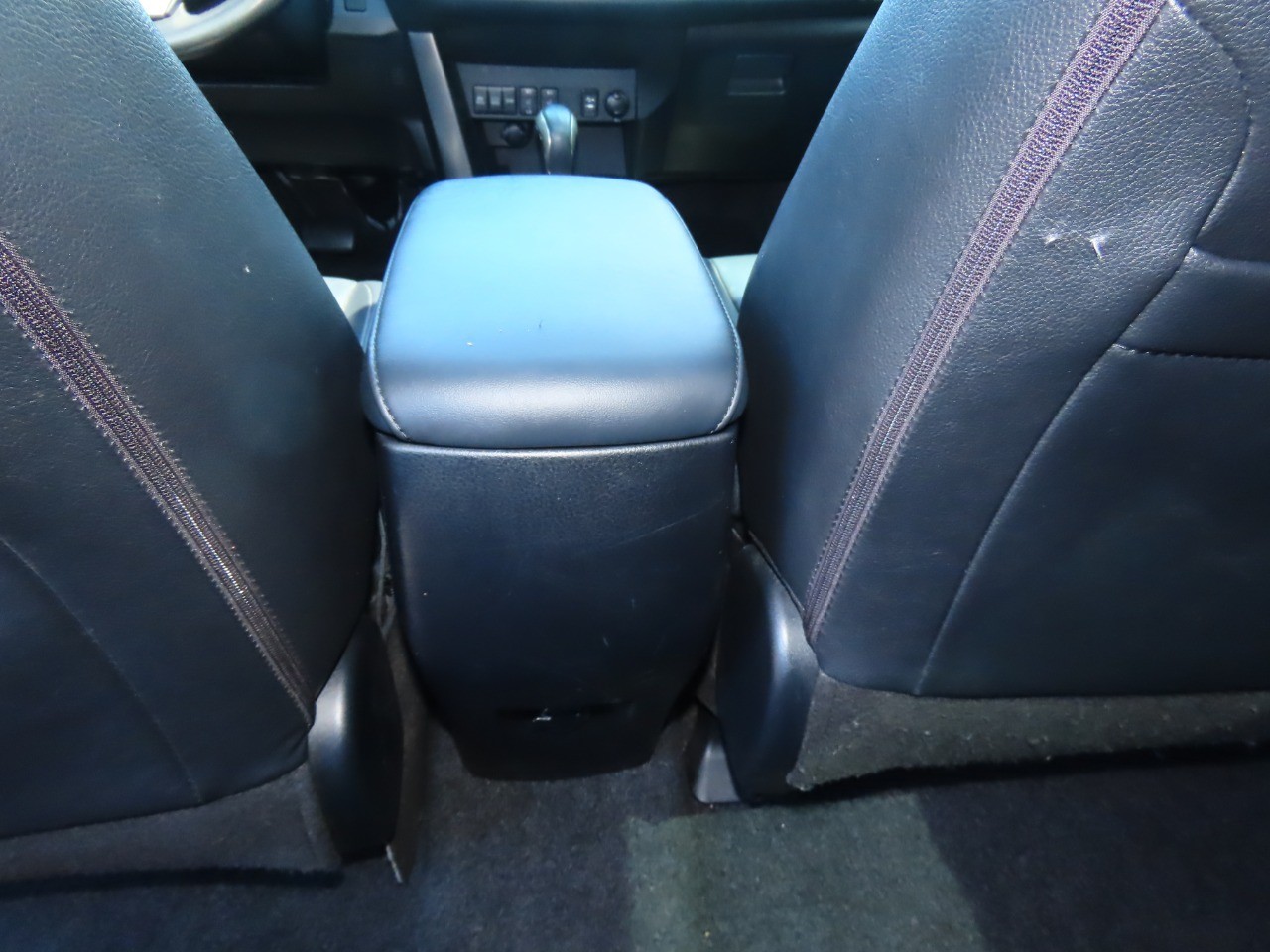 used 2018 Toyota RAV4 car, priced at $20,999