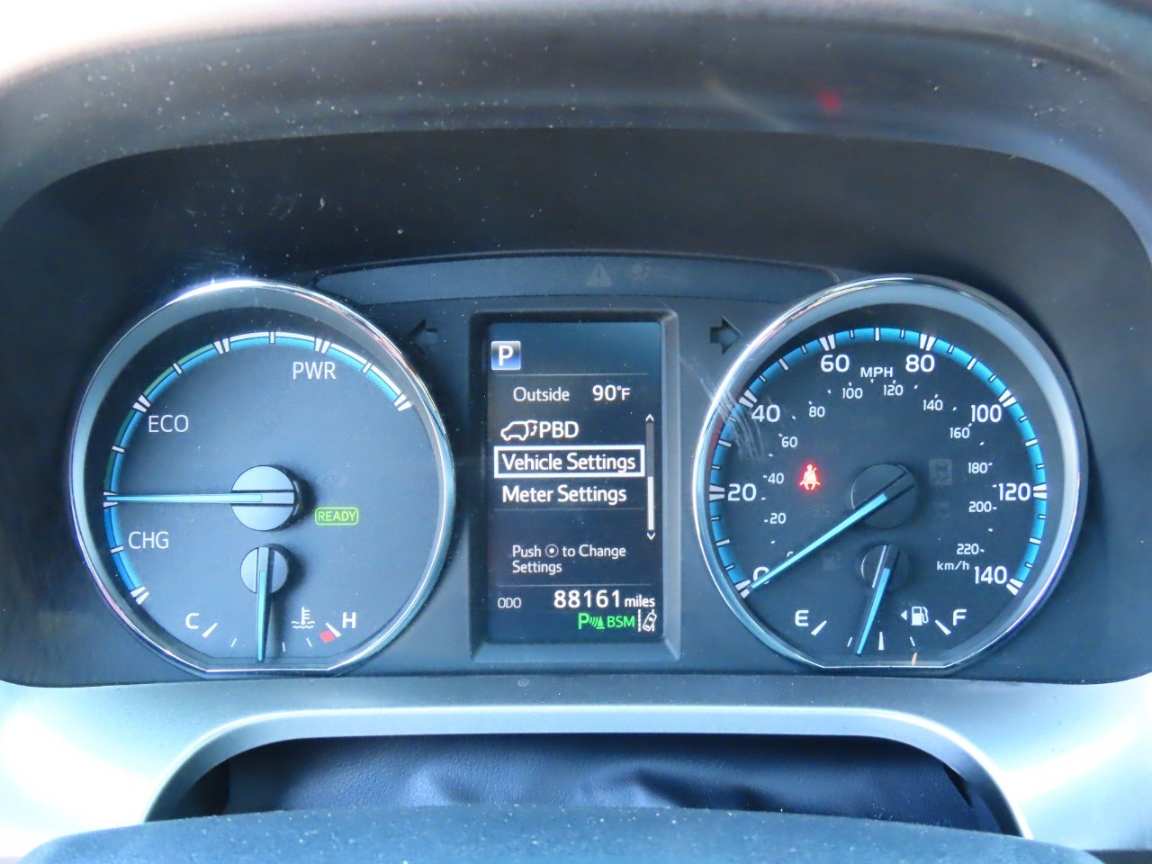 used 2018 Toyota RAV4 car, priced at $20,999