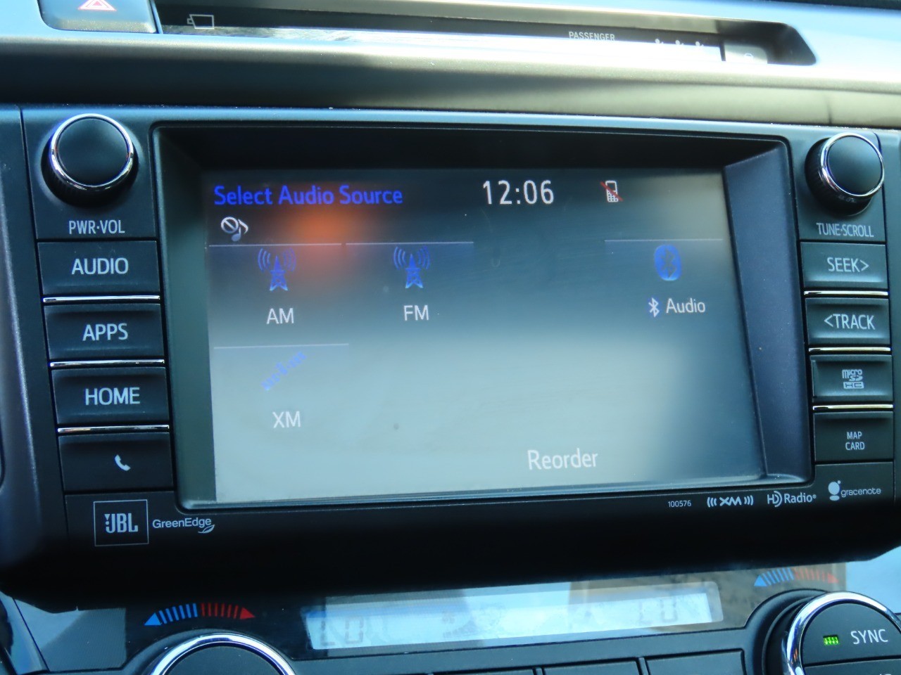 used 2018 Toyota RAV4 car, priced at $20,999