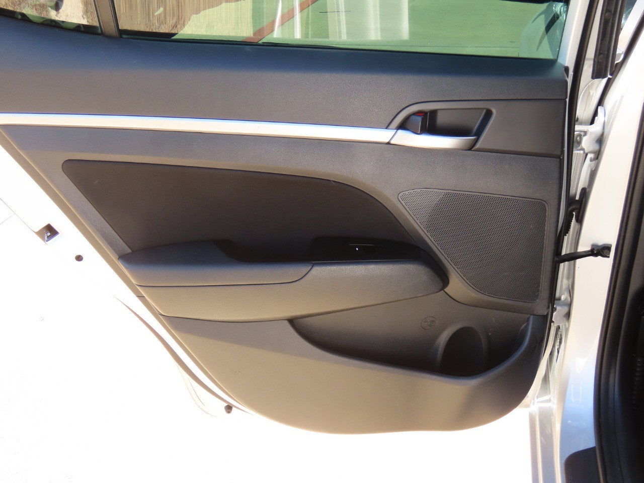 used 2019 Hyundai Elantra car, priced at $9,999