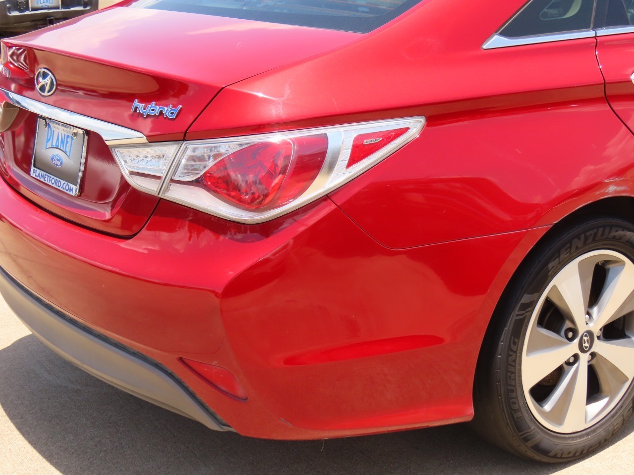 used 2011 Hyundai Sonata car, priced at $6,999
