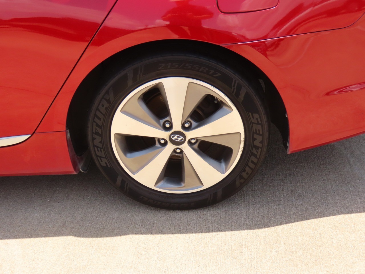 used 2011 Hyundai Sonata car, priced at $6,999