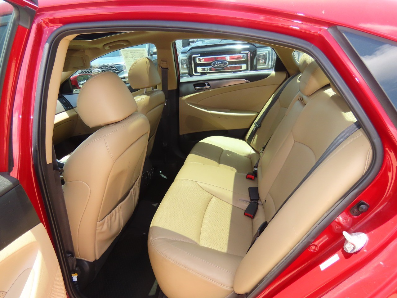 used 2011 Hyundai Sonata car, priced at $6,999