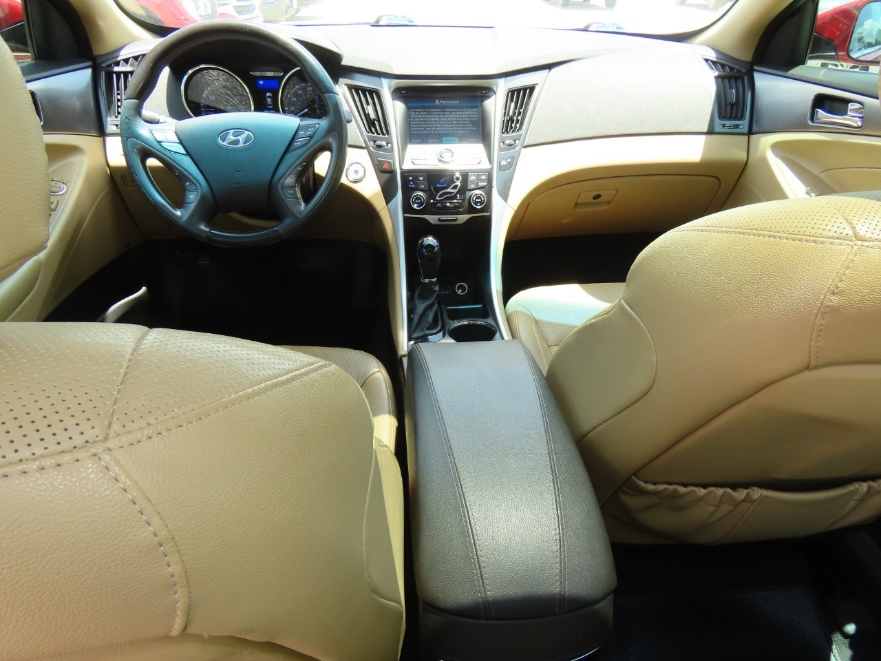 used 2011 Hyundai Sonata car, priced at $6,999