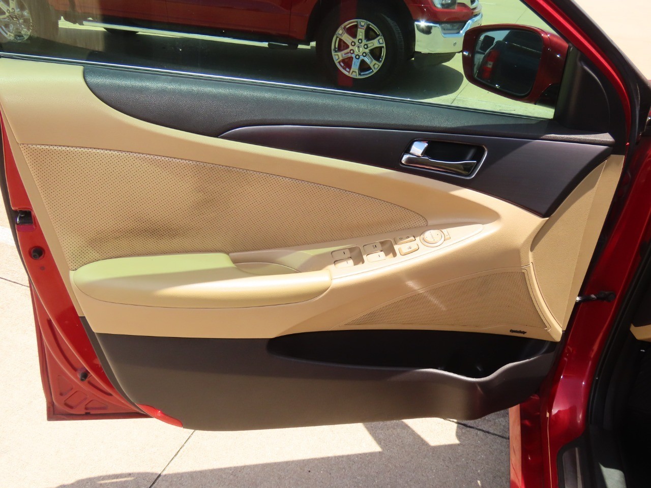 used 2011 Hyundai Sonata car, priced at $6,999