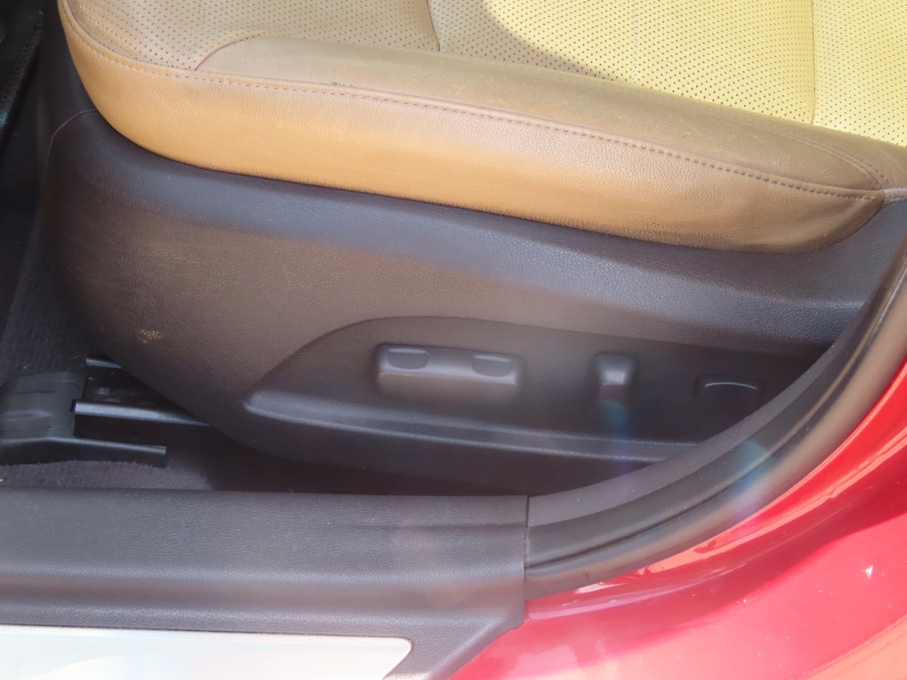 used 2011 Hyundai Sonata car, priced at $6,999