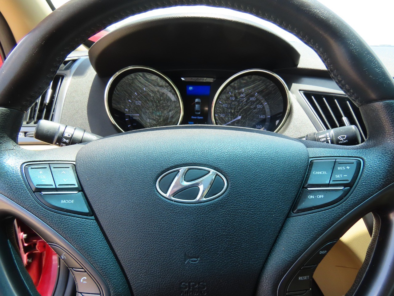 used 2011 Hyundai Sonata car, priced at $6,999