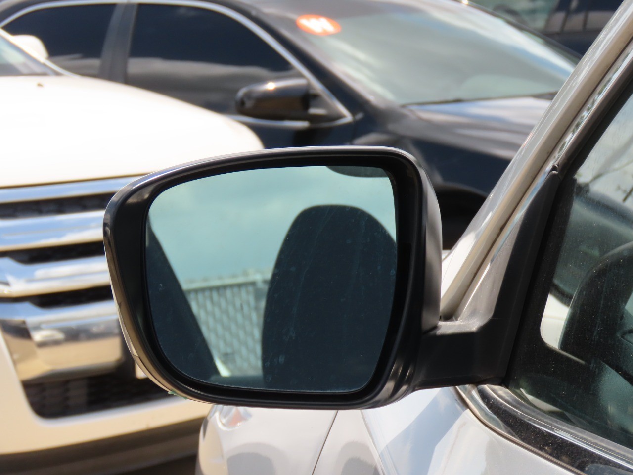 used 2016 Nissan Rogue car, priced at $8,999