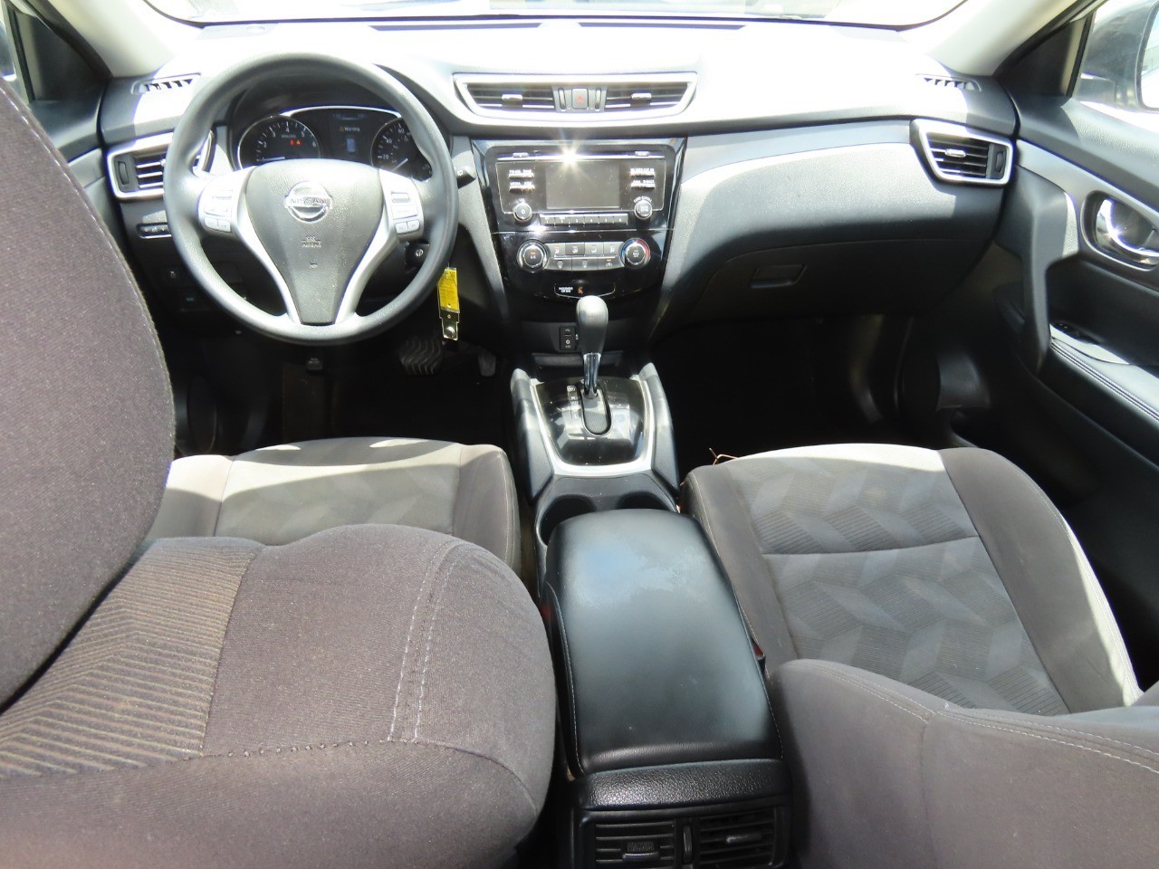 used 2016 Nissan Rogue car, priced at $8,999