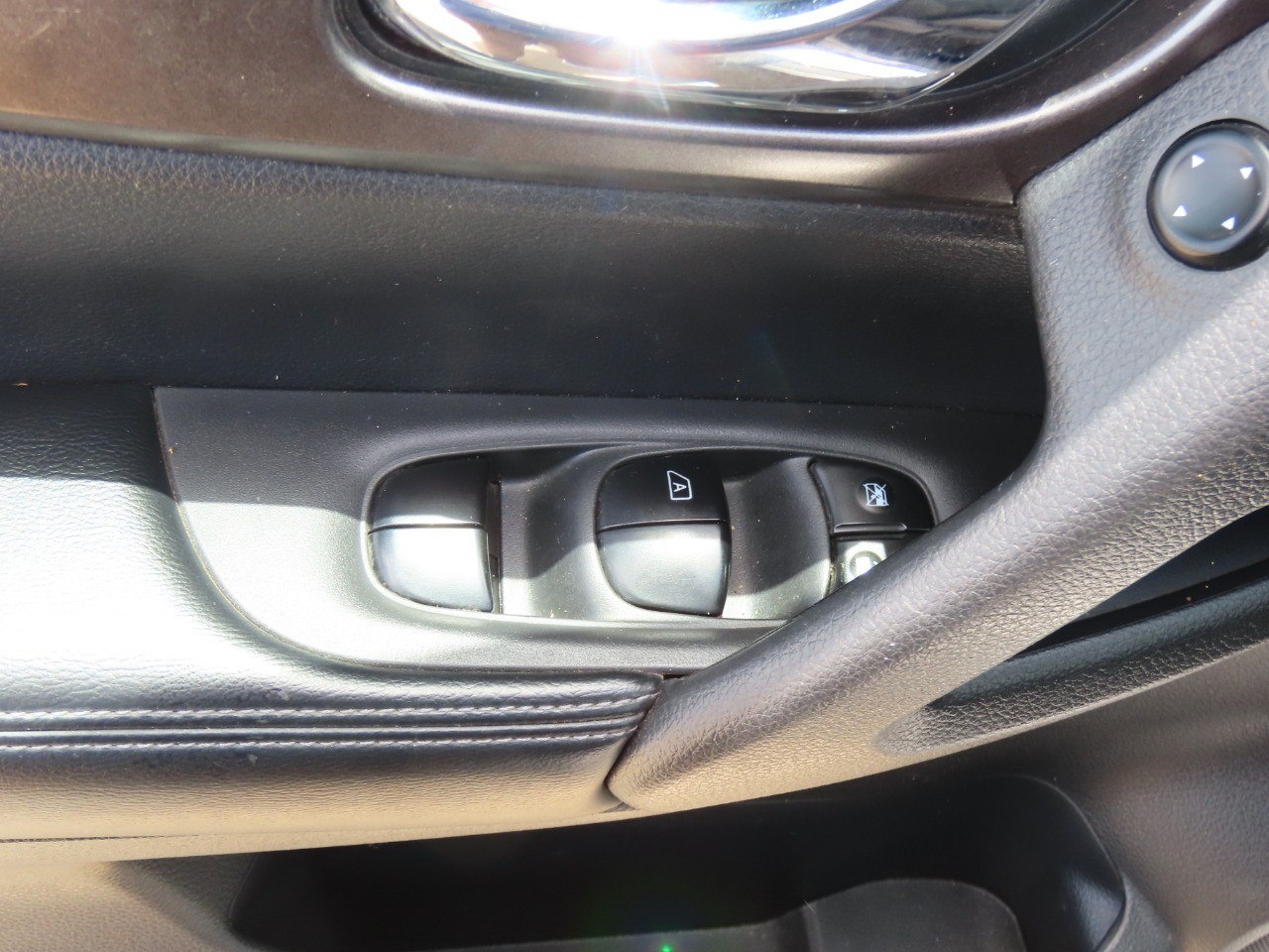 used 2016 Nissan Rogue car, priced at $8,999