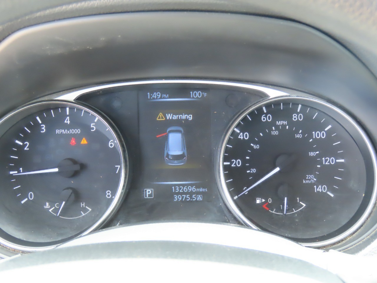 used 2016 Nissan Rogue car, priced at $8,999