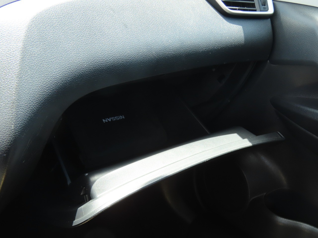 used 2016 Nissan Rogue car, priced at $8,999