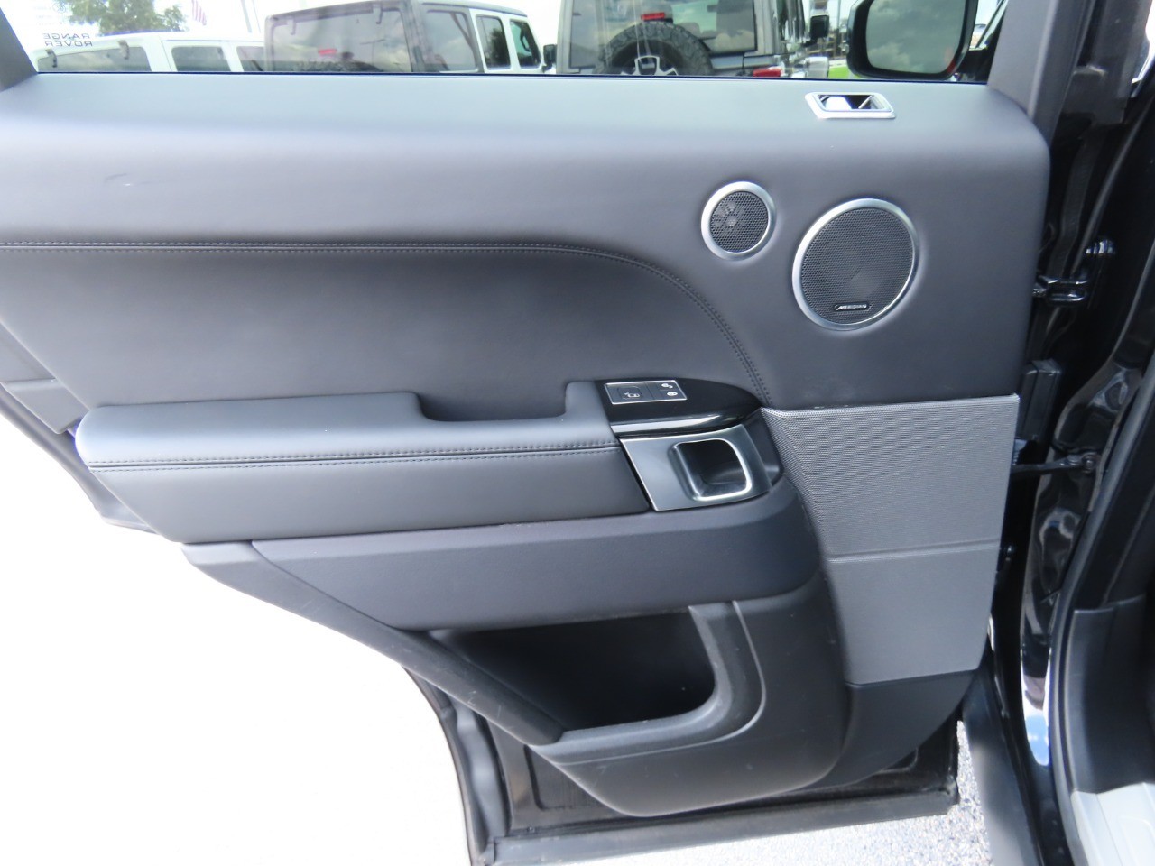 used 2019 Land Rover Range Rover Sport car, priced at $23,999