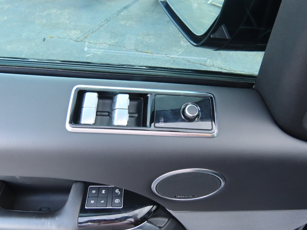 used 2019 Land Rover Range Rover Sport car, priced at $23,999