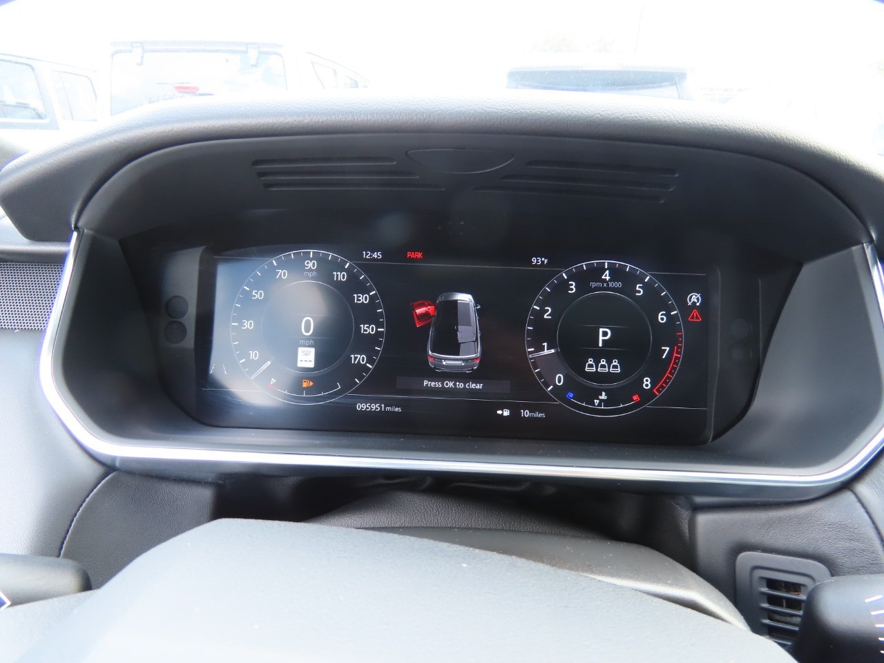 used 2019 Land Rover Range Rover Sport car, priced at $23,999