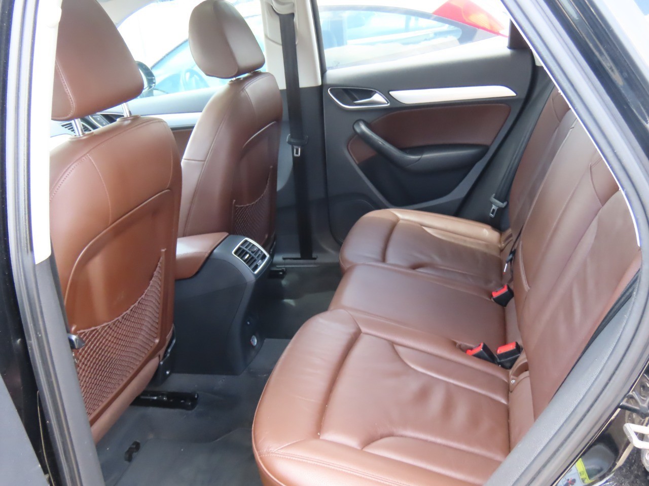used 2016 Audi Q3 car, priced at $6,999