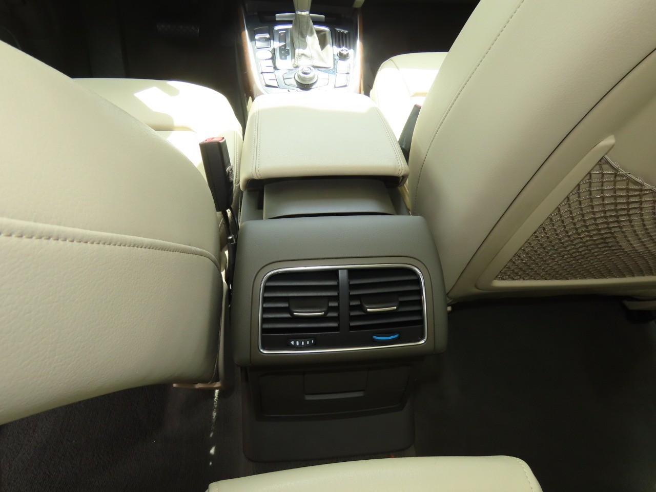 used 2011 Audi Q5 car, priced at $3,999