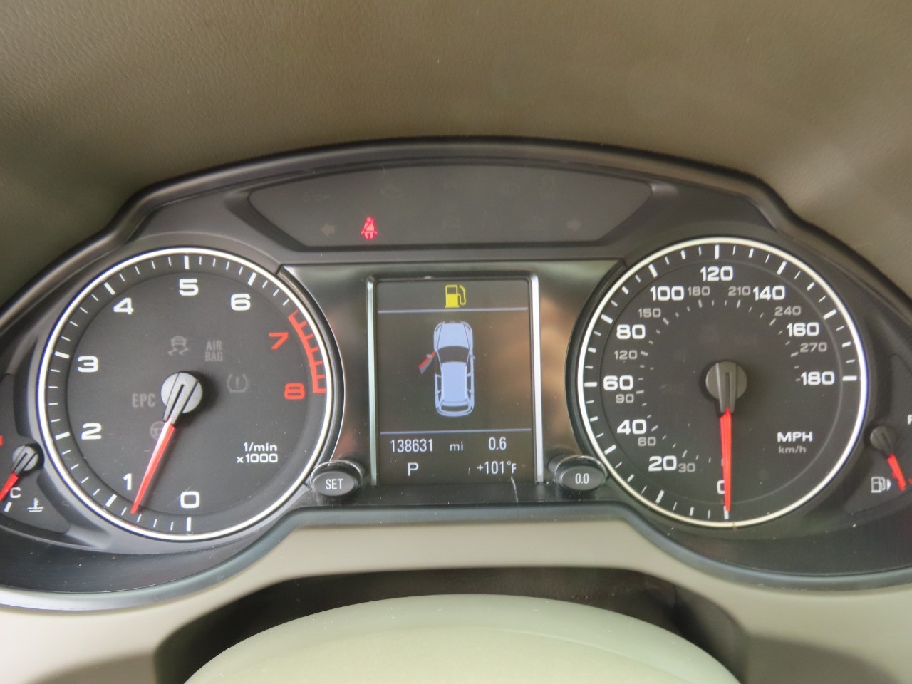 used 2011 Audi Q5 car, priced at $3,999
