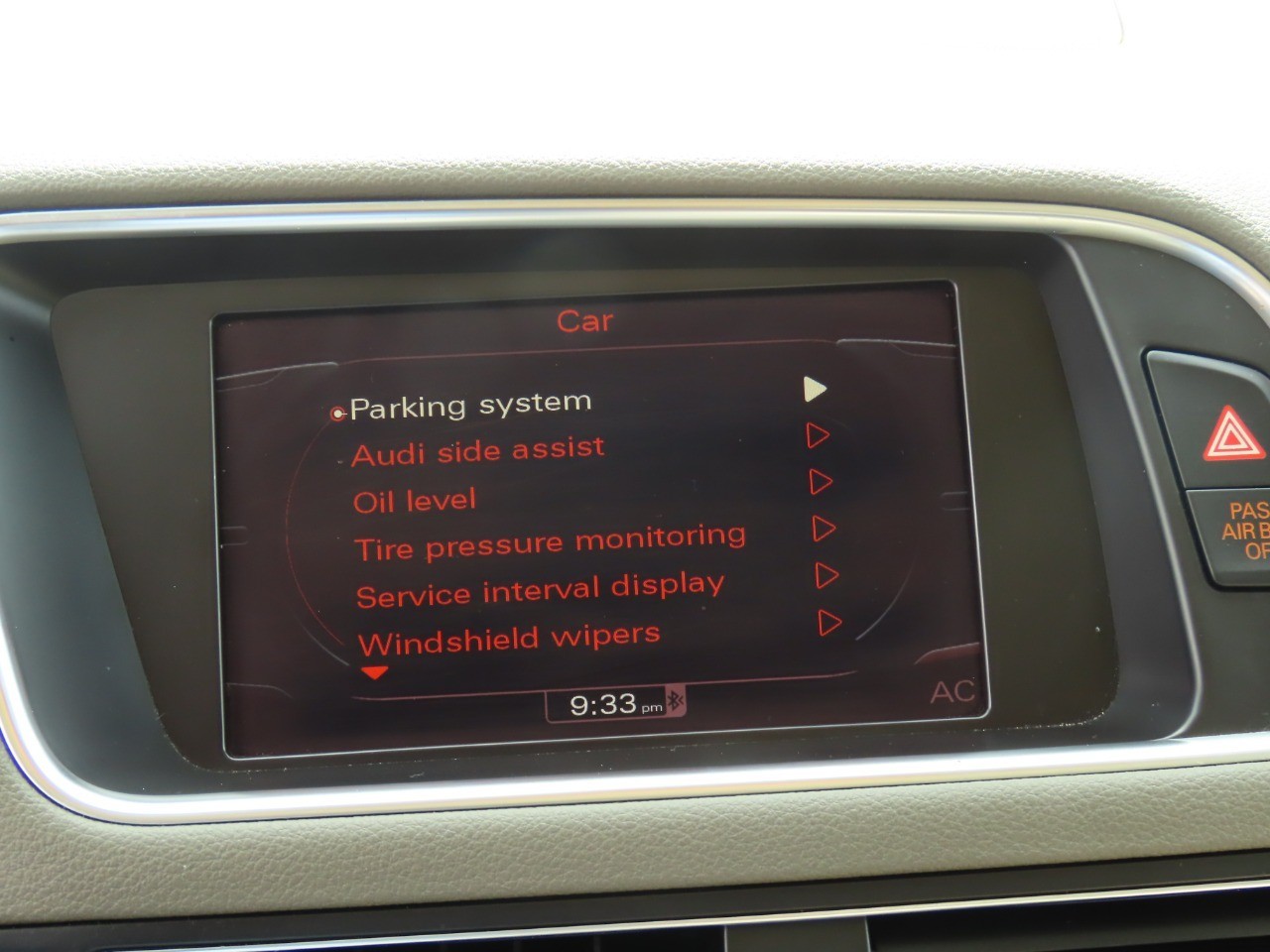 used 2011 Audi Q5 car, priced at $3,999