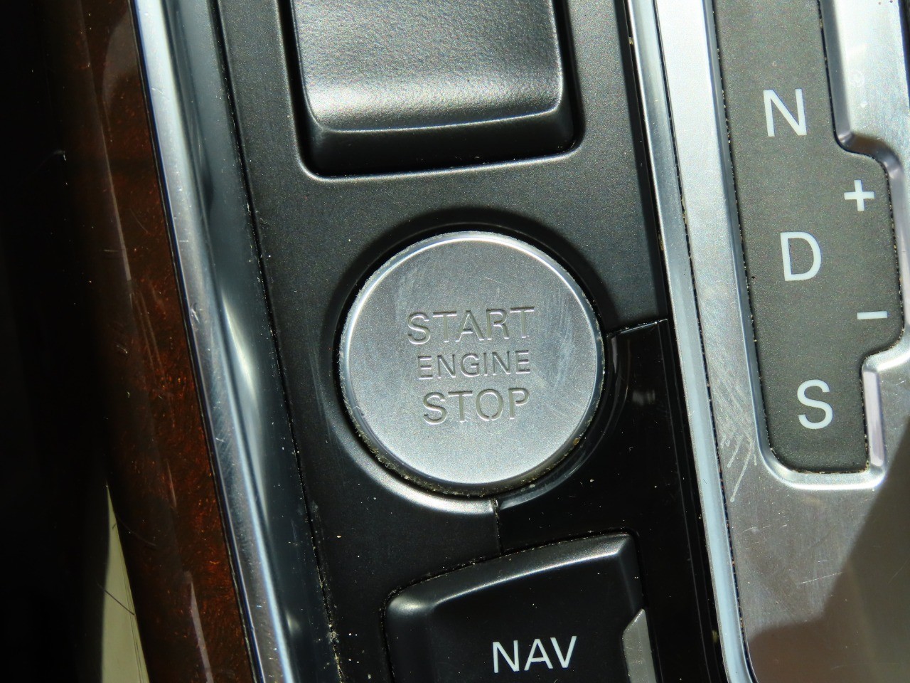 used 2011 Audi Q5 car, priced at $3,999