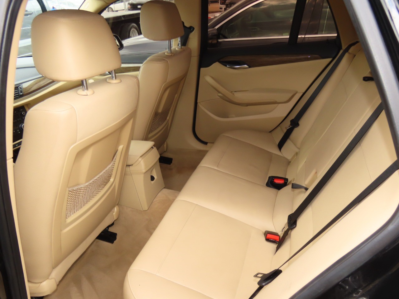 used 2015 BMW X1 car, priced at $8,999