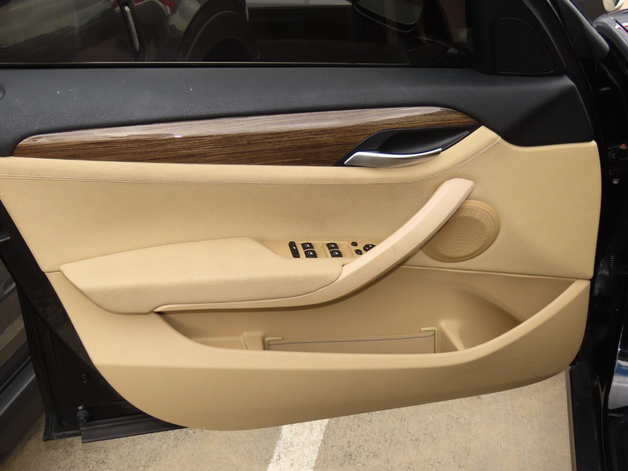 used 2015 BMW X1 car, priced at $8,999