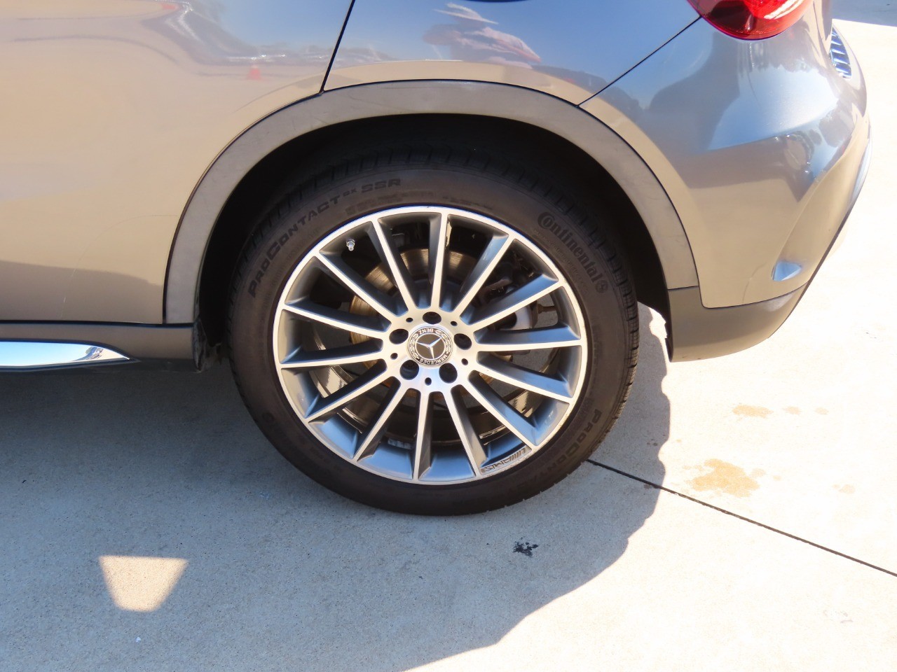 used 2018 Mercedes-Benz GLA car, priced at $15,999