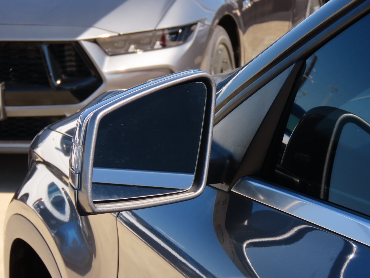 used 2018 Mercedes-Benz GLA car, priced at $15,999