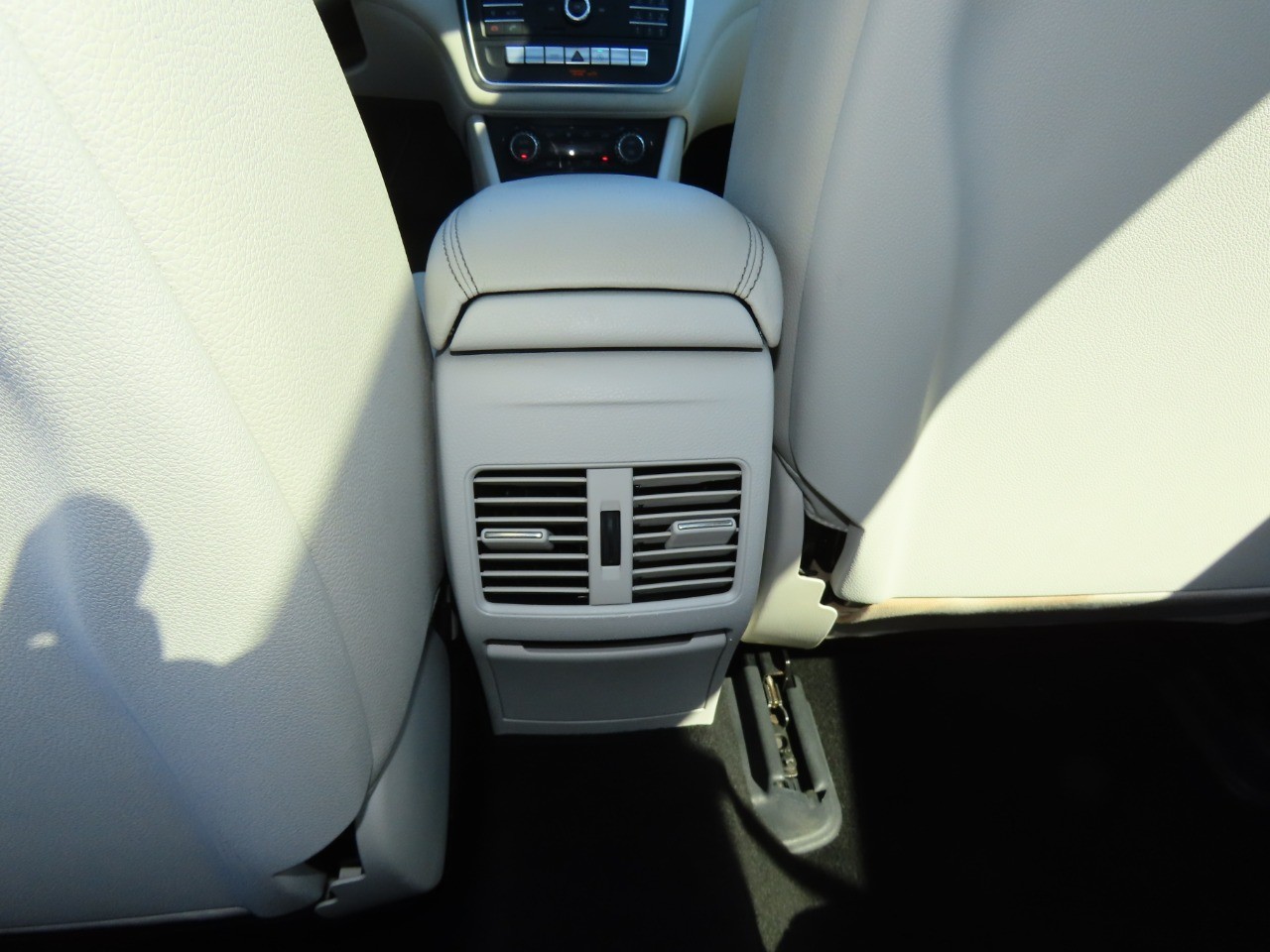 used 2018 Mercedes-Benz GLA car, priced at $15,999