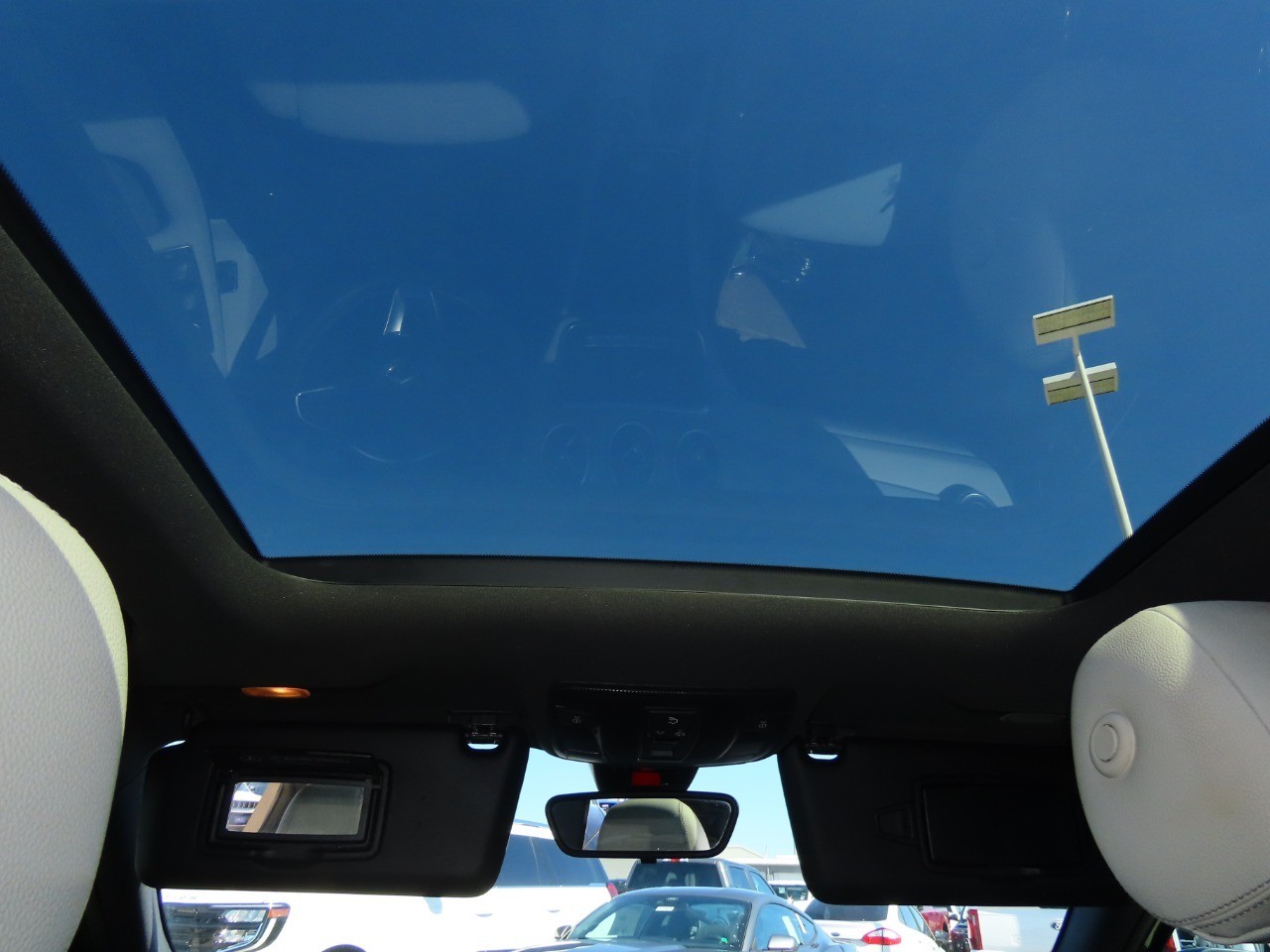 used 2018 Mercedes-Benz GLA car, priced at $15,999