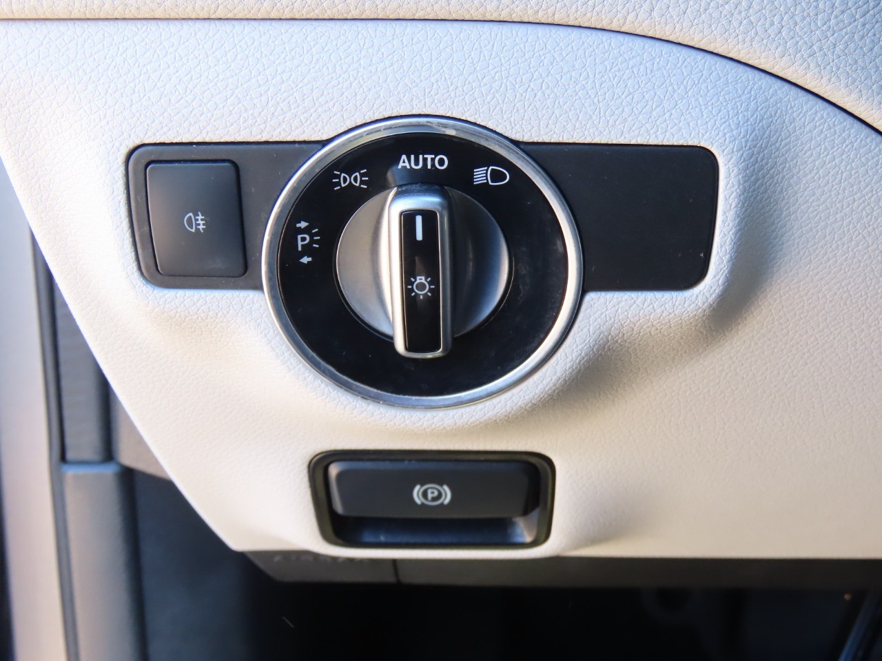 used 2018 Mercedes-Benz GLA car, priced at $15,999