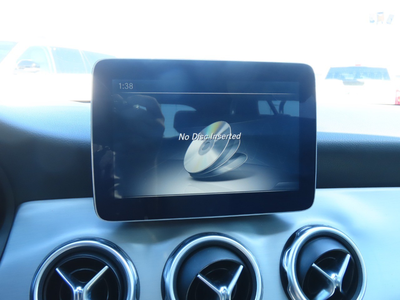 used 2018 Mercedes-Benz GLA car, priced at $15,999