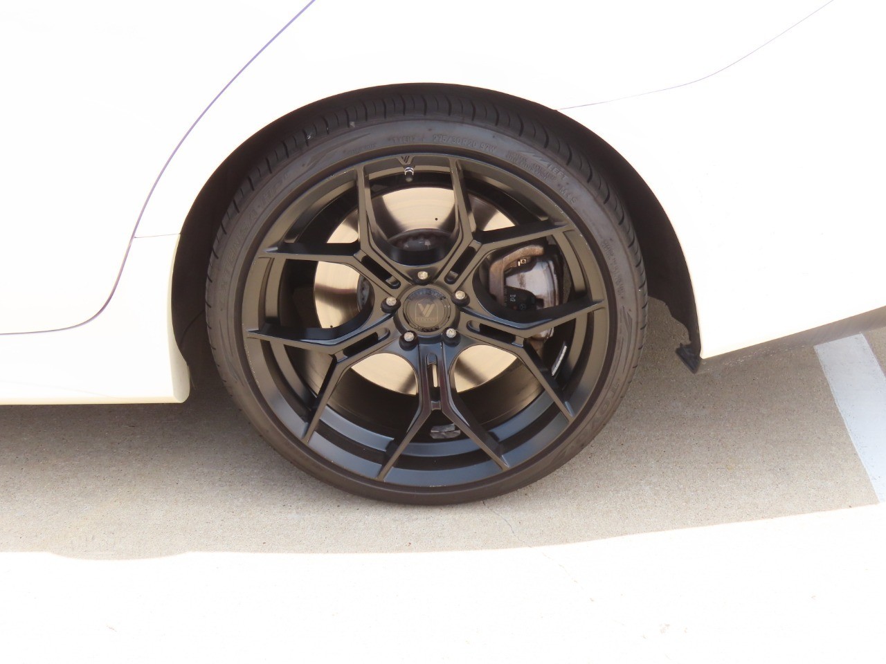 used 2019 Mercedes-Benz CLS car, priced at $34,999
