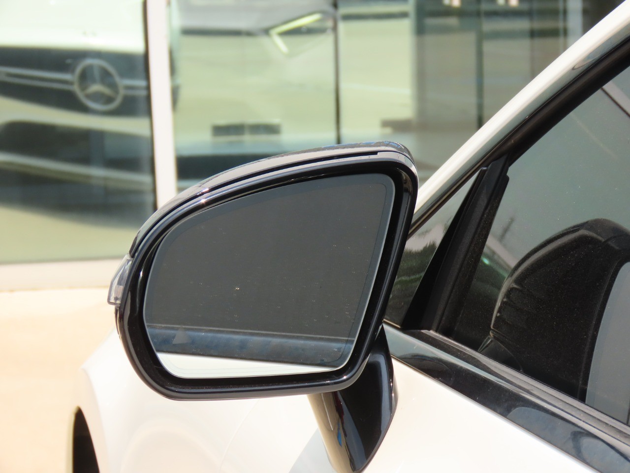 used 2019 Mercedes-Benz CLS car, priced at $34,999