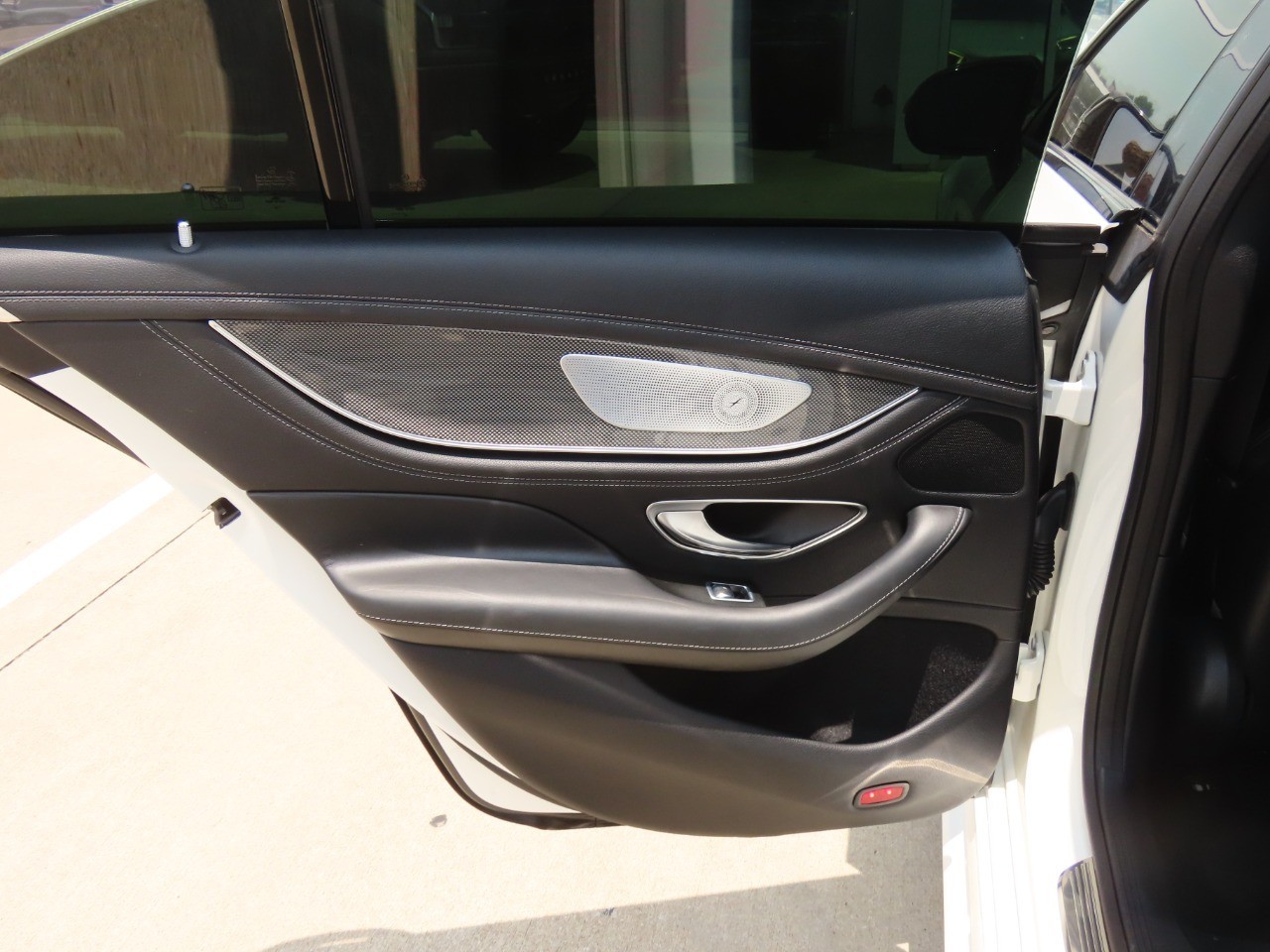 used 2019 Mercedes-Benz CLS car, priced at $34,999