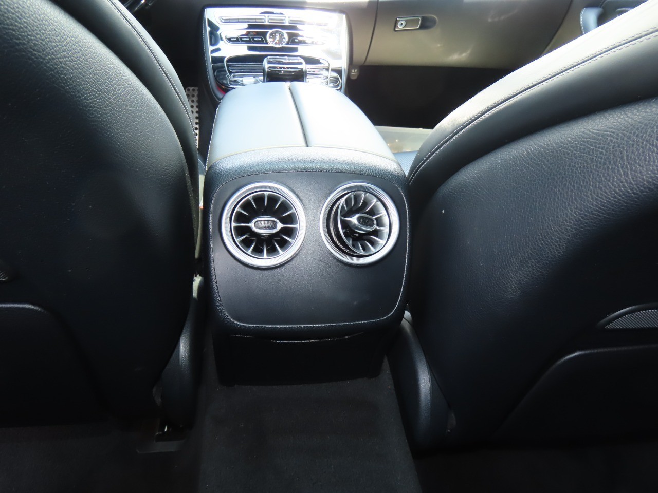 used 2019 Mercedes-Benz CLS car, priced at $34,999