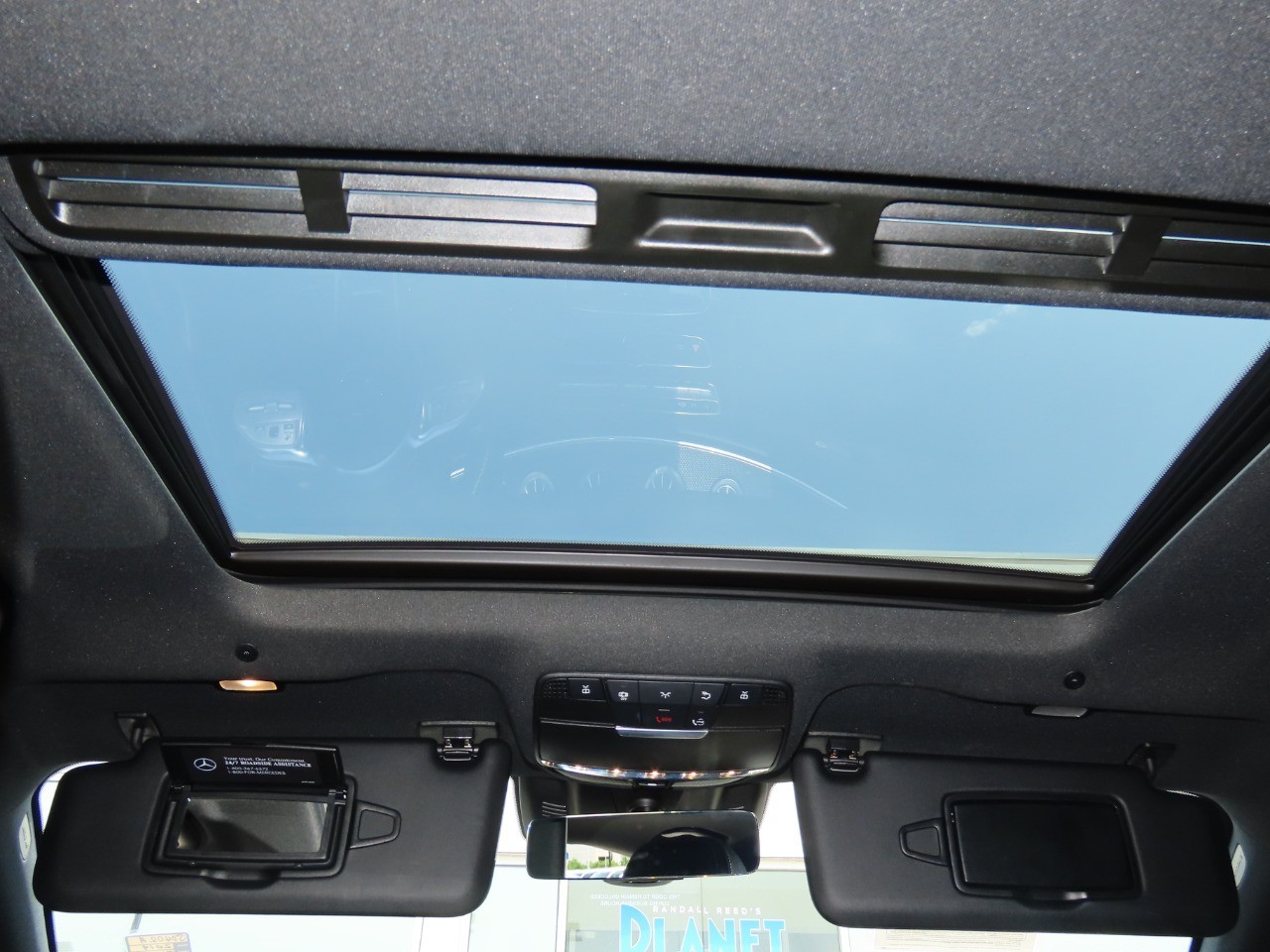 used 2019 Mercedes-Benz CLS car, priced at $34,999
