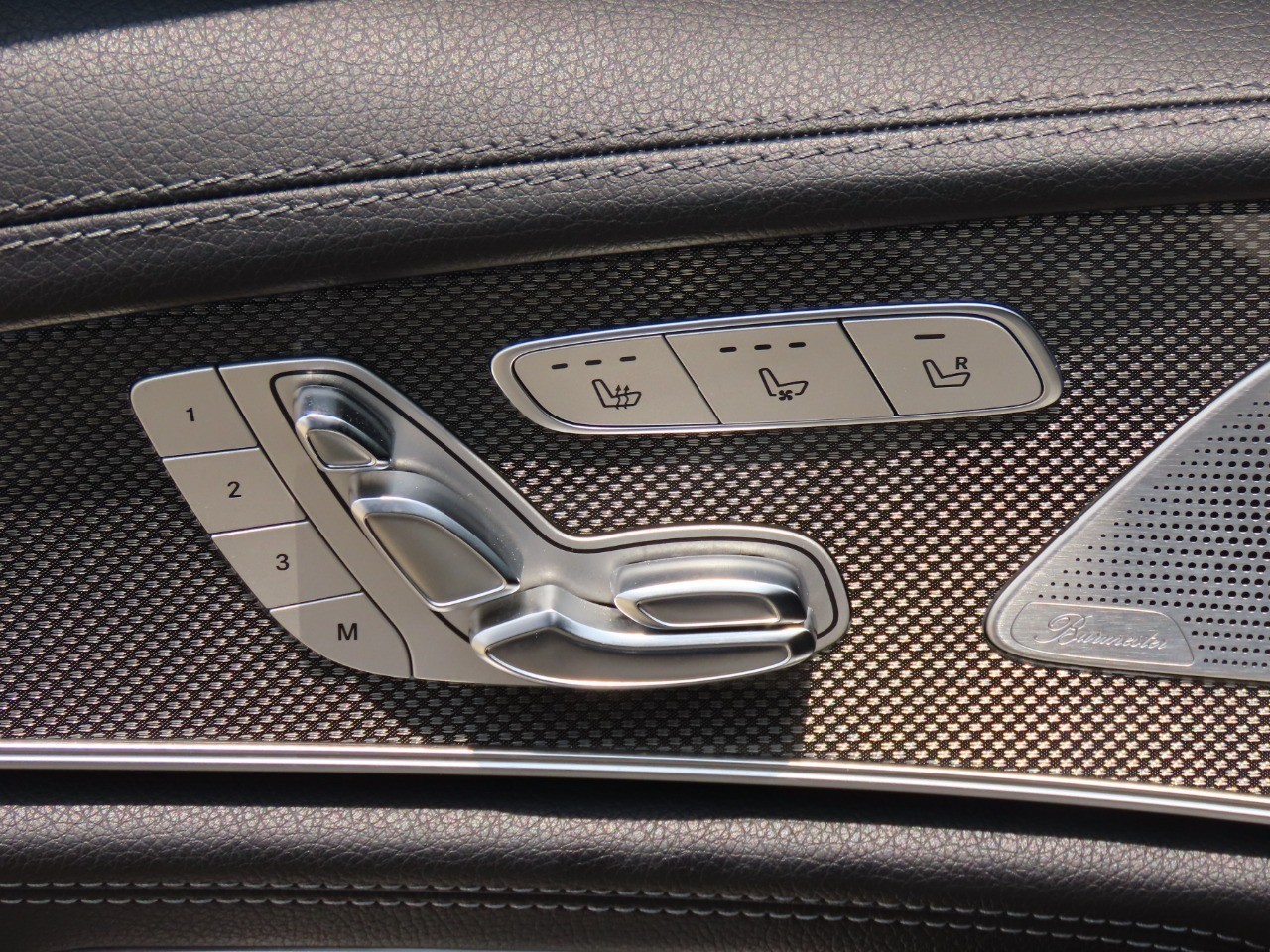 used 2019 Mercedes-Benz CLS car, priced at $34,999