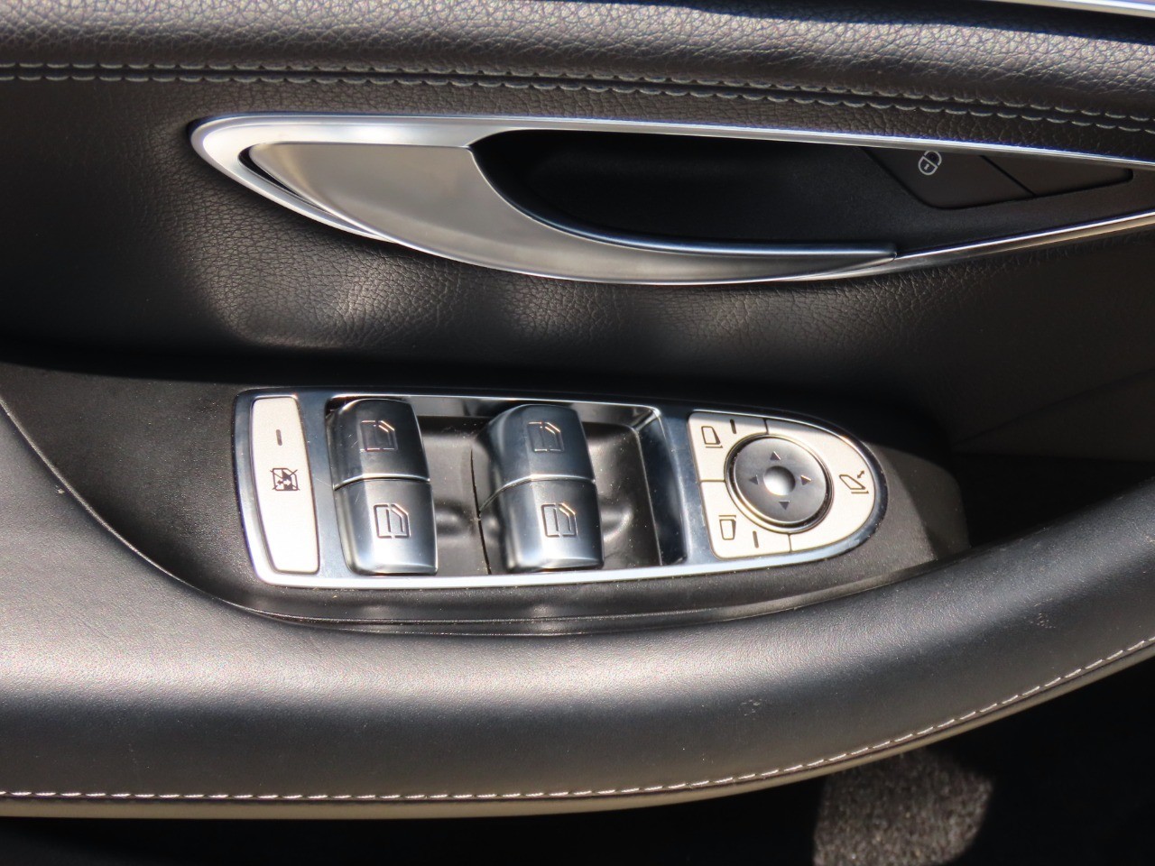used 2019 Mercedes-Benz CLS car, priced at $34,999