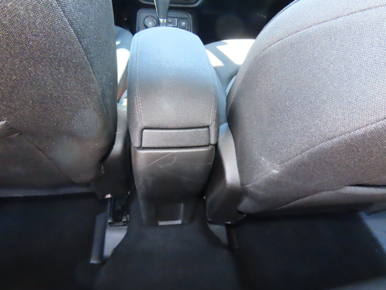 used 2017 Jeep Renegade car, priced at $15,999