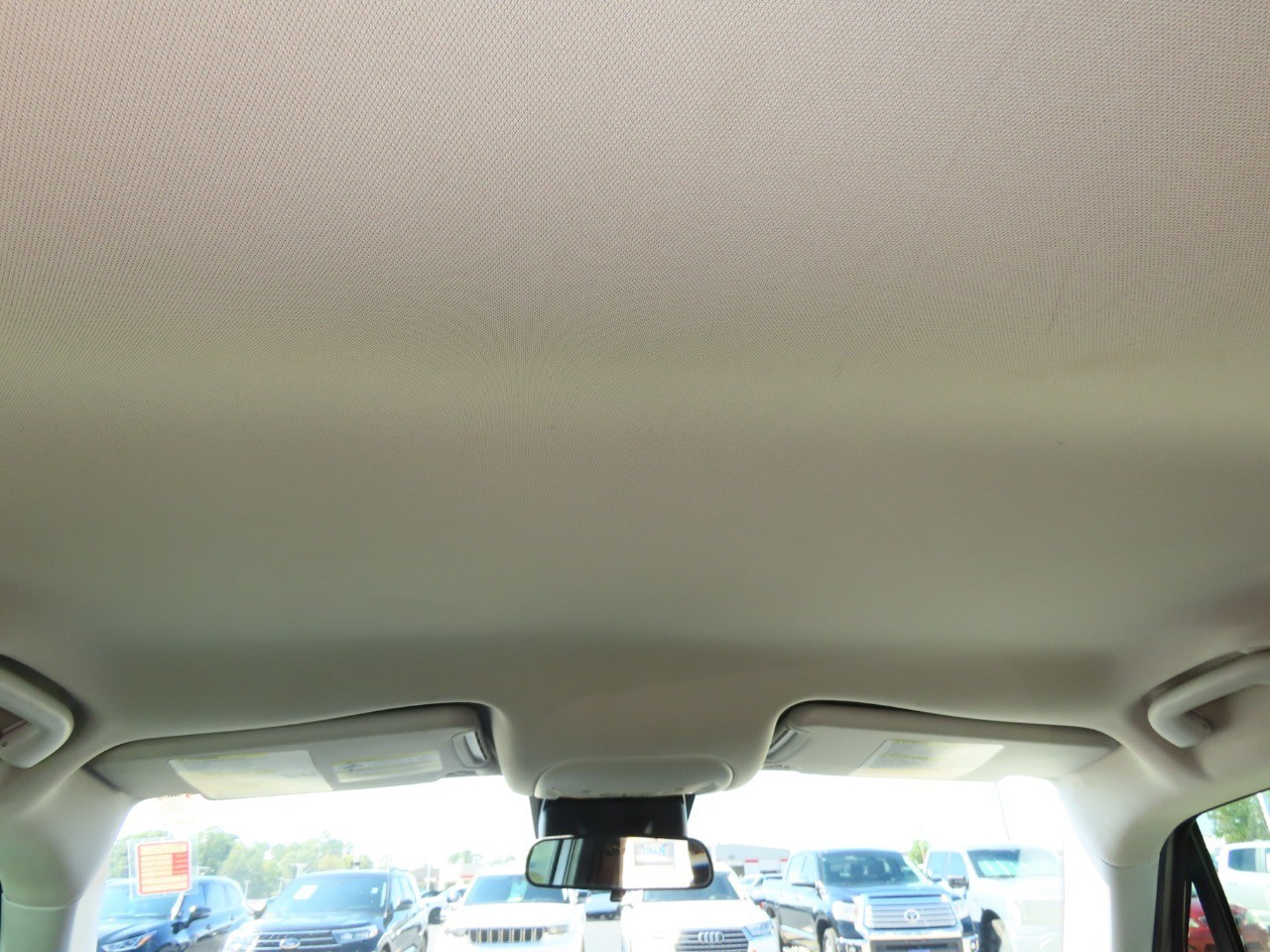 used 2017 Jeep Renegade car, priced at $15,999