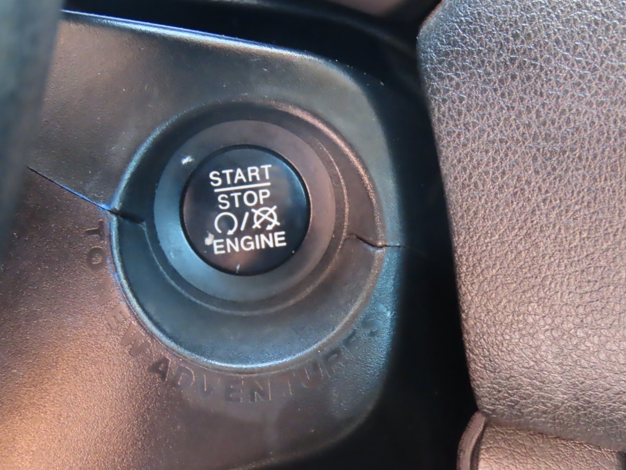 used 2017 Jeep Renegade car, priced at $15,999