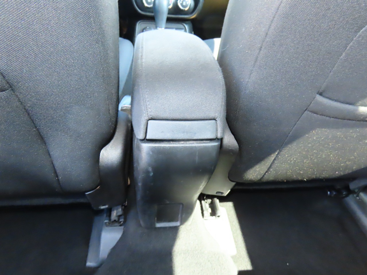 used 2015 Jeep Renegade car, priced at $9,999