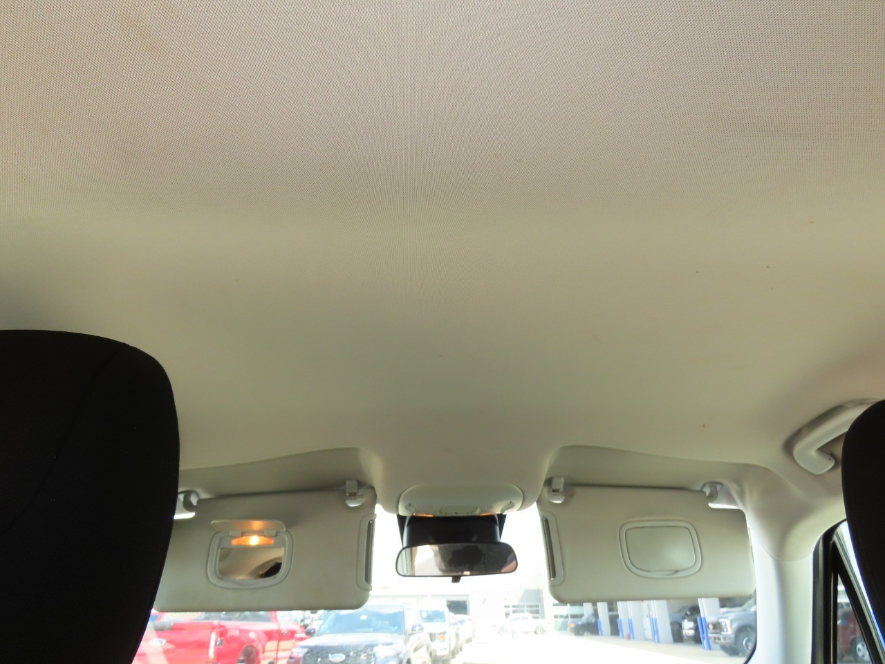 used 2015 Jeep Renegade car, priced at $9,999